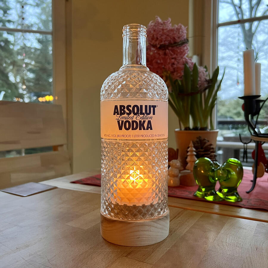 SJ Absolut Glimmer SJ Absolut Glimmer